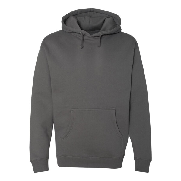 Heavyweight Hooded Sweatshirt