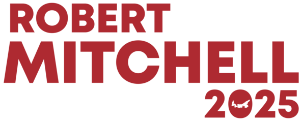 Robert Mitchell 2025